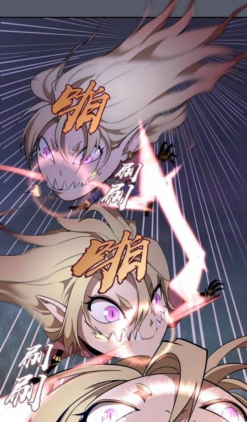 Ta Có Một Tòa Mạt Thế Mê Cung Chapter 51.1 - Trang 2