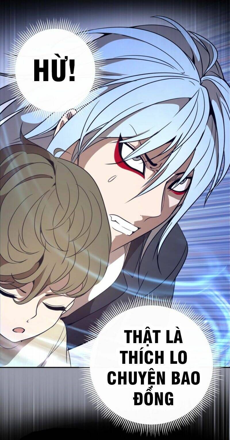 Ta Có Một Tòa Mạt Thế Mê Cung Chapter 51.1 - Trang 2