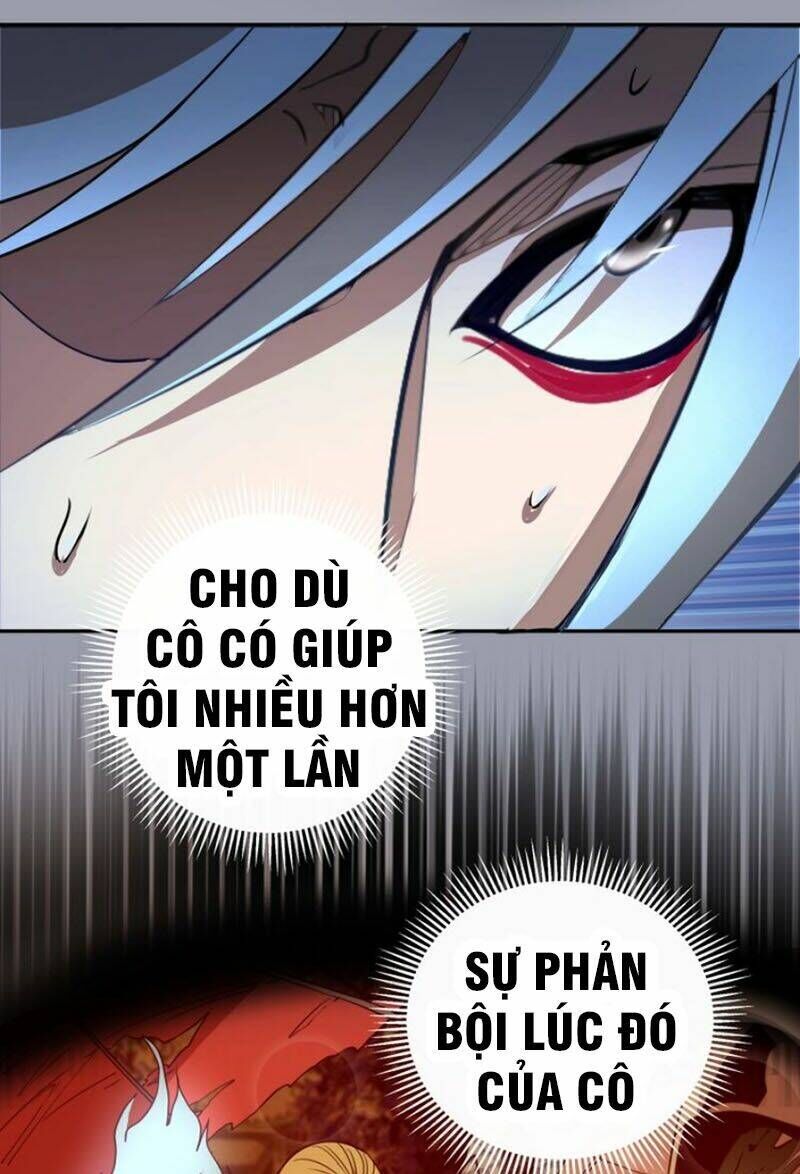 Ta Có Một Tòa Mạt Thế Mê Cung Chapter 51.1 - Trang 2