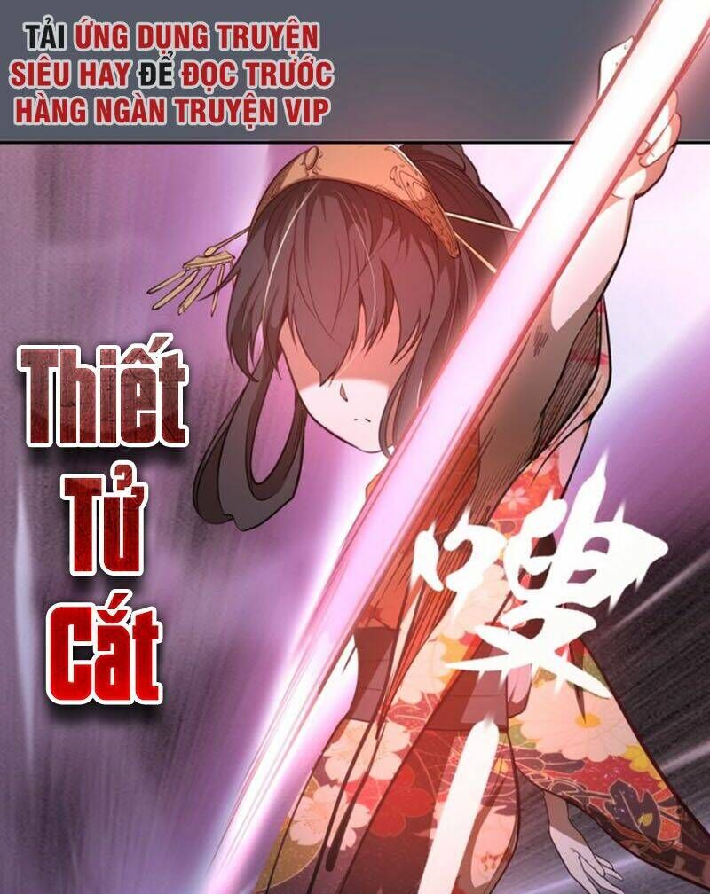 Ta Có Một Tòa Mạt Thế Mê Cung Chapter 51.1 - Trang 2
