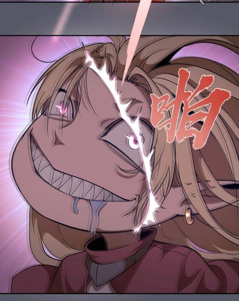 Ta Có Một Tòa Mạt Thế Mê Cung Chapter 51.1 - Trang 2