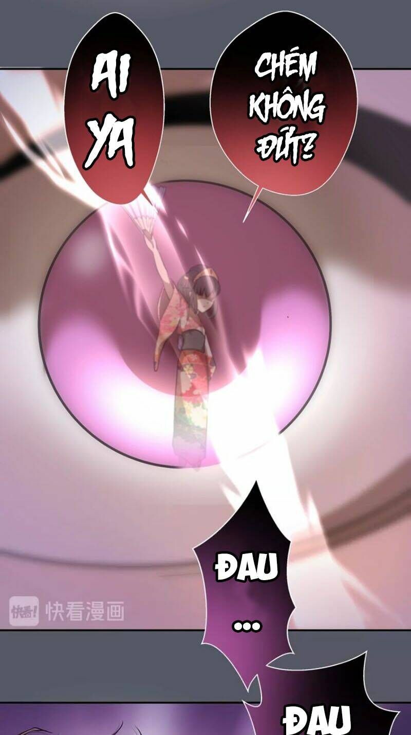 Ta Có Một Tòa Mạt Thế Mê Cung Chapter 51.1 - Trang 2