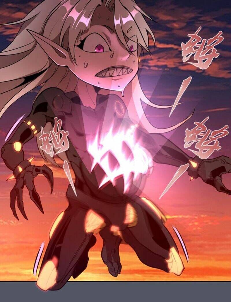 Ta Có Một Tòa Mạt Thế Mê Cung Chapter 51.2 - Trang 2