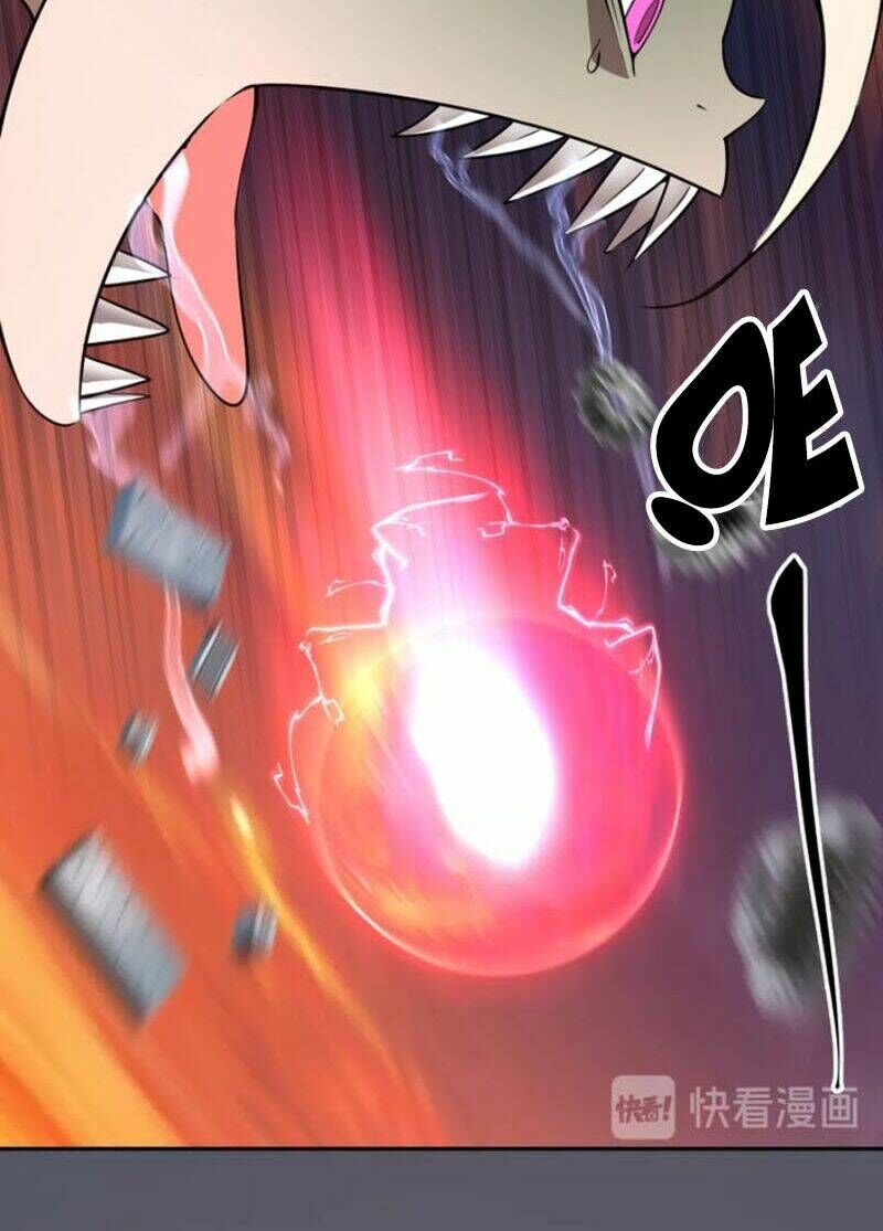 Ta Có Một Tòa Mạt Thế Mê Cung Chapter 51.2 - Trang 2