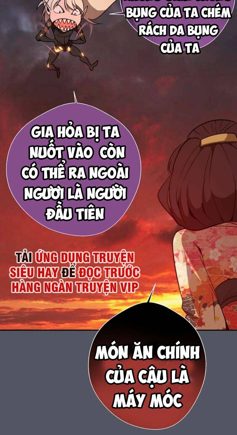 Ta Có Một Tòa Mạt Thế Mê Cung Chapter 51.2 - Trang 2