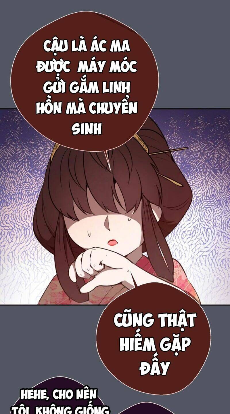 Ta Có Một Tòa Mạt Thế Mê Cung Chapter 51.2 - Trang 2