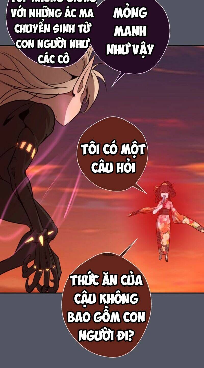 Ta Có Một Tòa Mạt Thế Mê Cung Chapter 51.2 - Trang 2