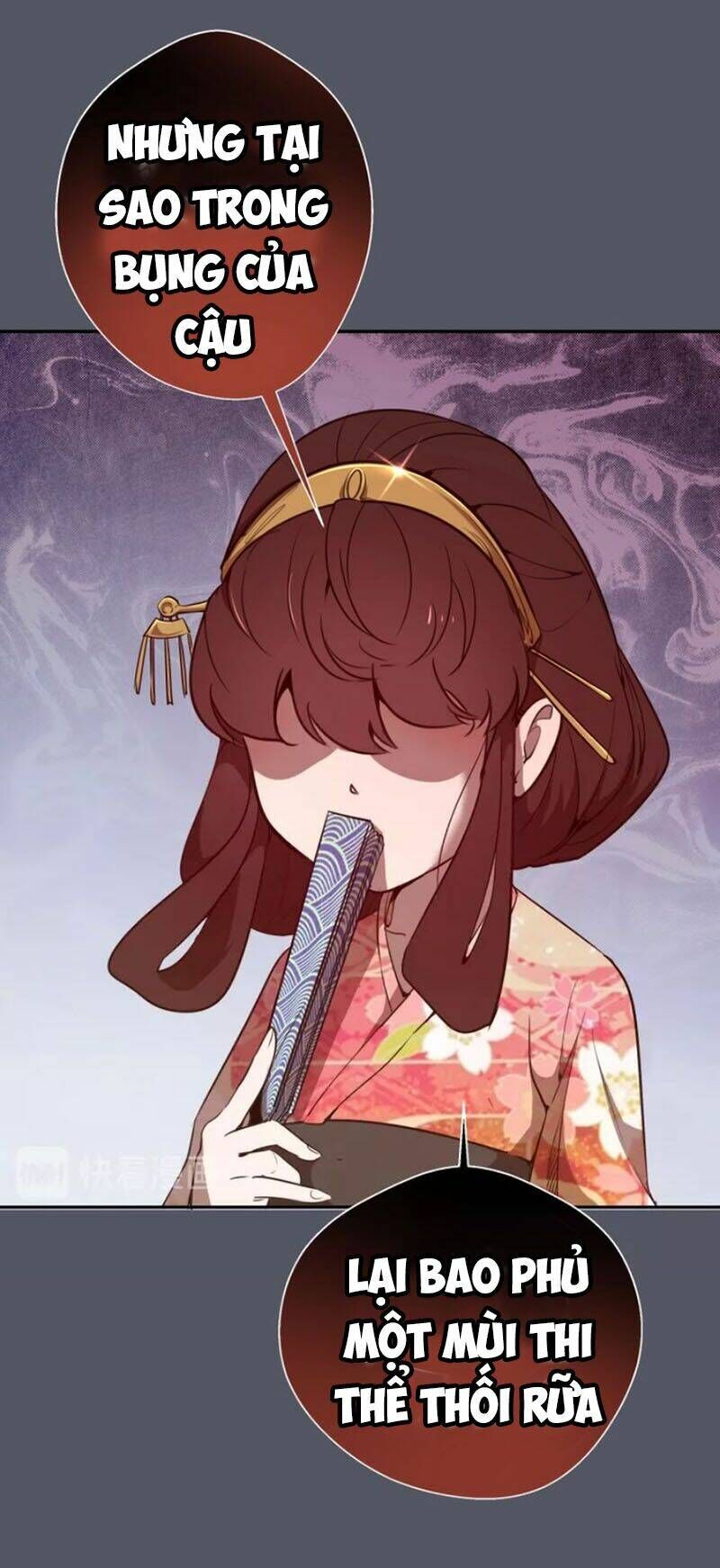 Ta Có Một Tòa Mạt Thế Mê Cung Chapter 51.2 - Trang 2