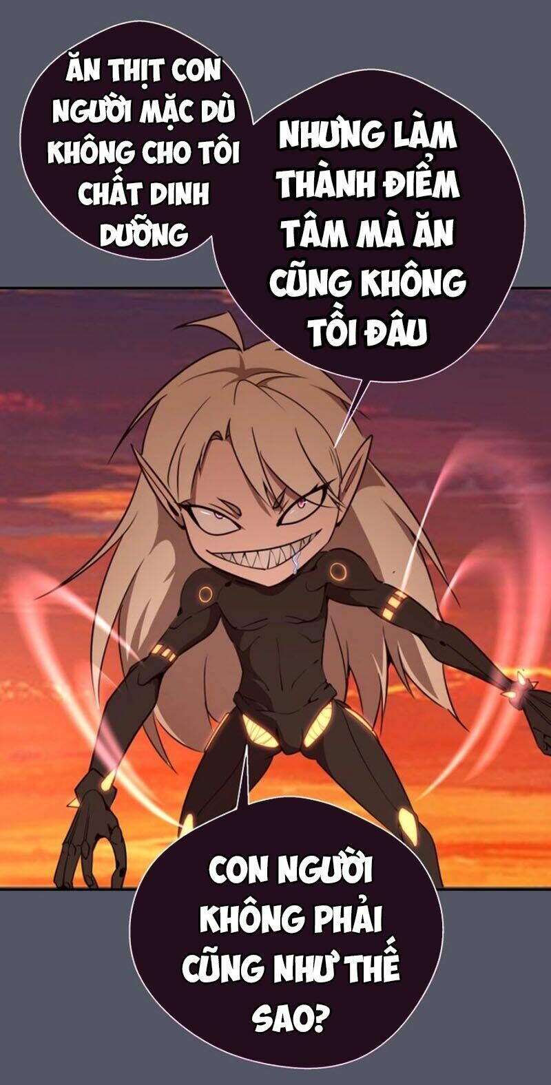 Ta Có Một Tòa Mạt Thế Mê Cung Chapter 51.2 - Trang 2