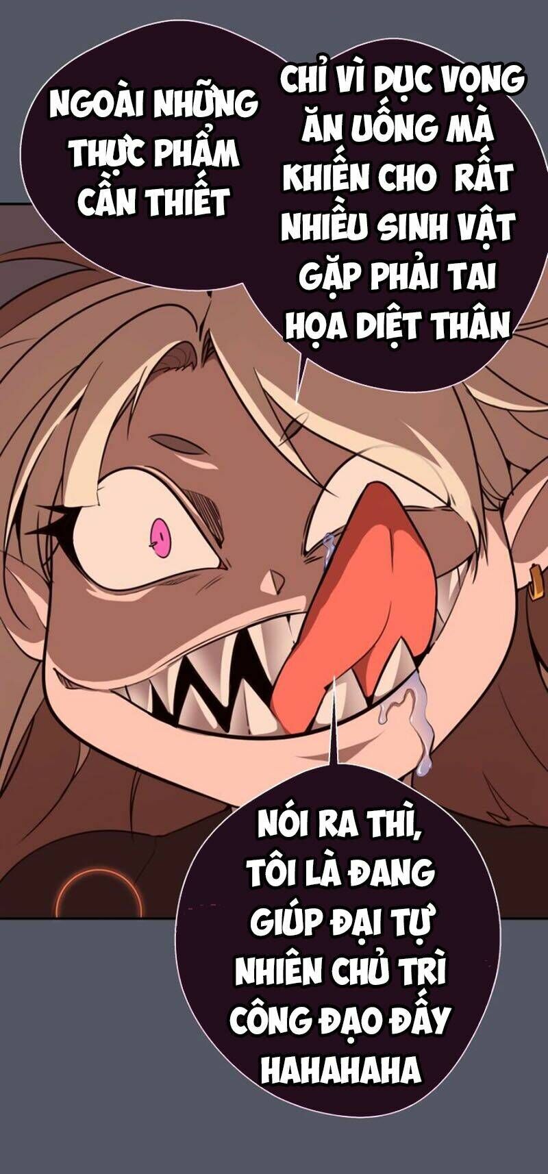 Ta Có Một Tòa Mạt Thế Mê Cung Chapter 51.2 - Trang 2