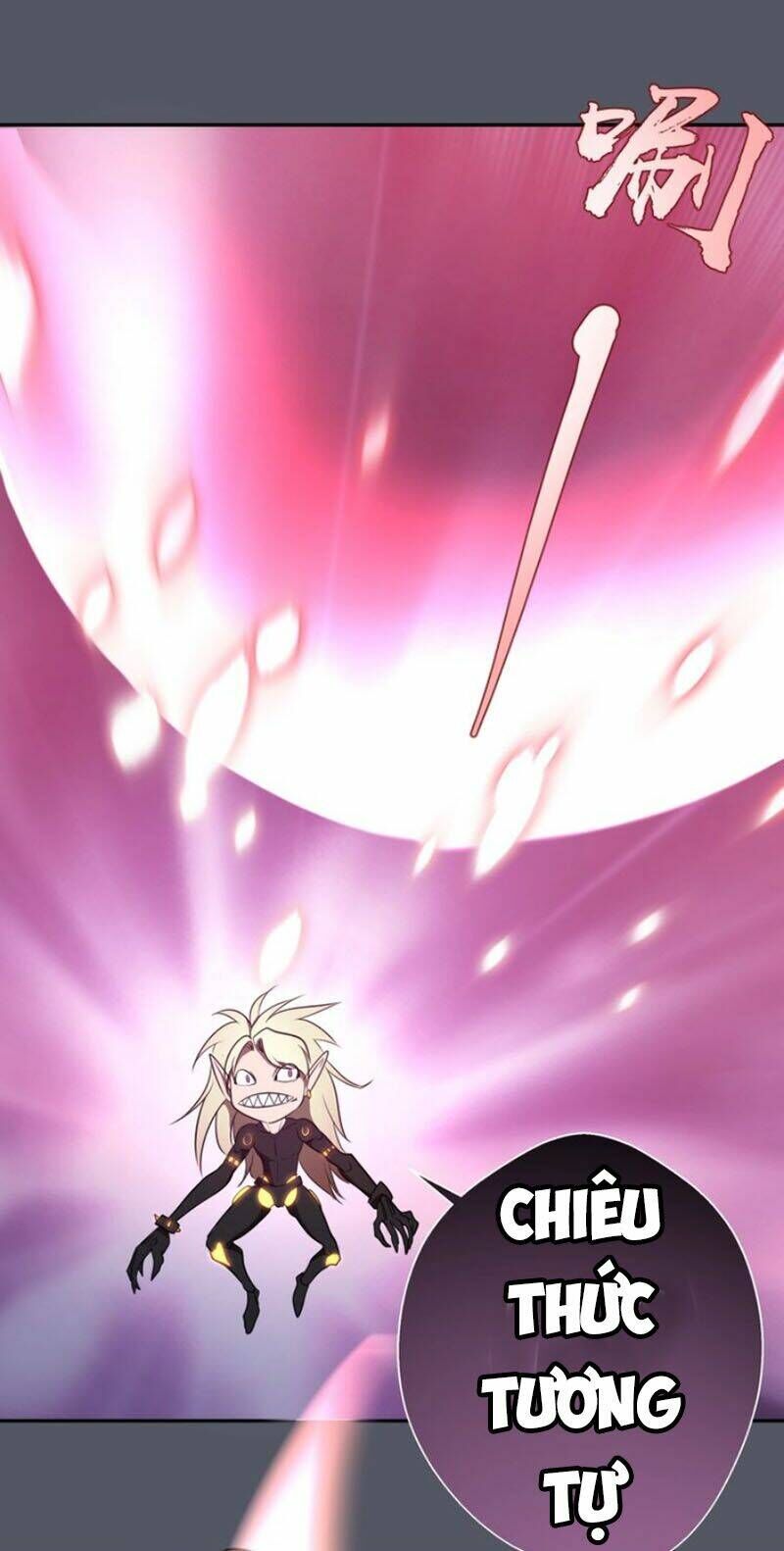 Ta Có Một Tòa Mạt Thế Mê Cung Chapter 51.2 - Trang 2