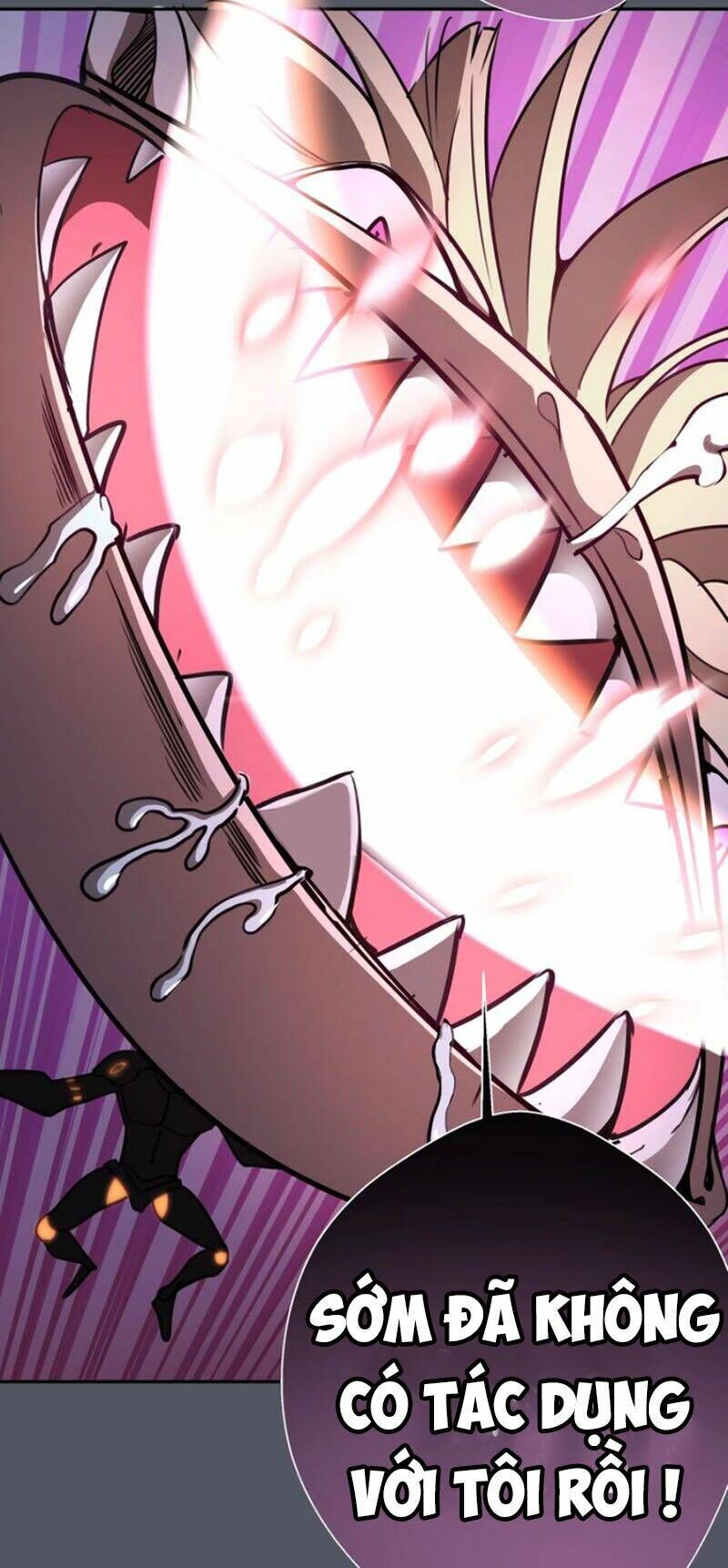 Ta Có Một Tòa Mạt Thế Mê Cung Chapter 51.2 - Trang 2