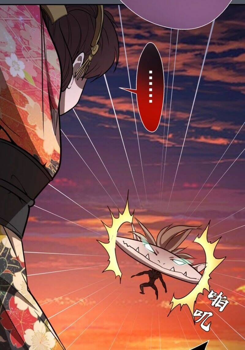 Ta Có Một Tòa Mạt Thế Mê Cung Chapter 51.2 - Trang 2