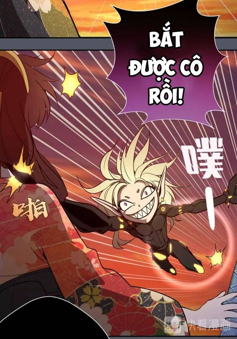 Ta Có Một Tòa Mạt Thế Mê Cung Chapter 51.2 - Trang 2