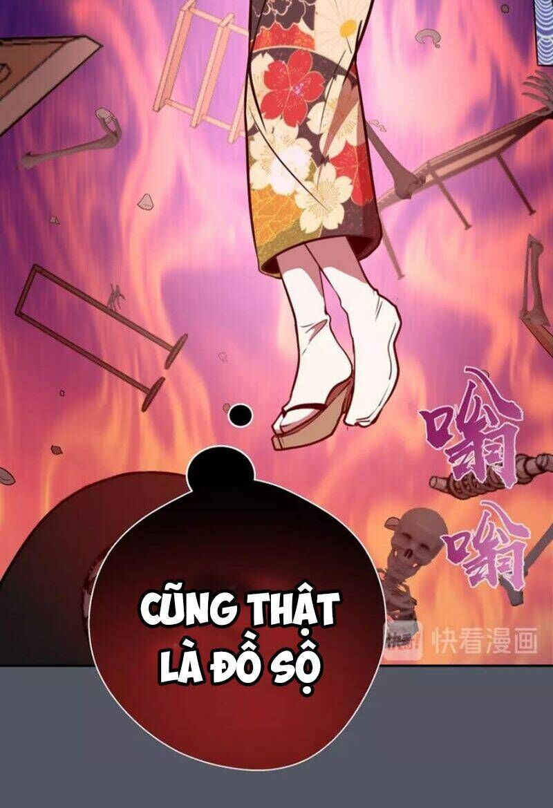 Ta Có Một Tòa Mạt Thế Mê Cung Chapter 51.2 - Trang 2