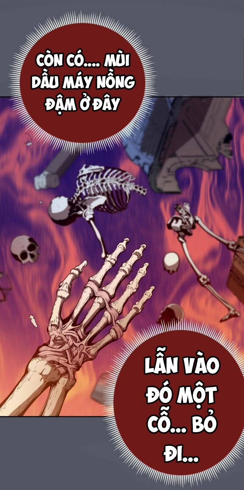 Ta Có Một Tòa Mạt Thế Mê Cung Chapter 51.2 - Trang 2