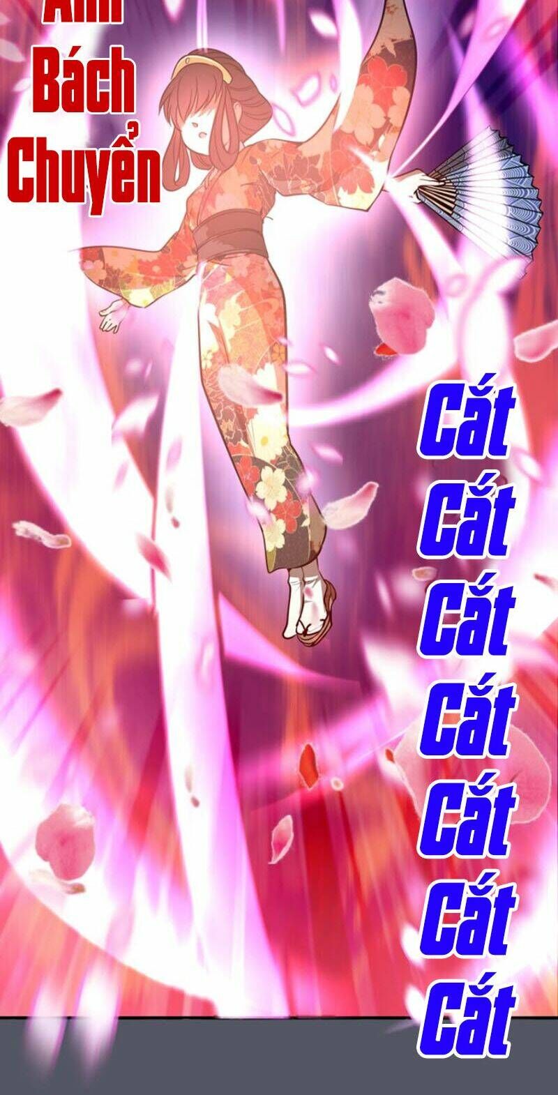 Ta Có Một Tòa Mạt Thế Mê Cung Chapter 51.2 - Trang 2