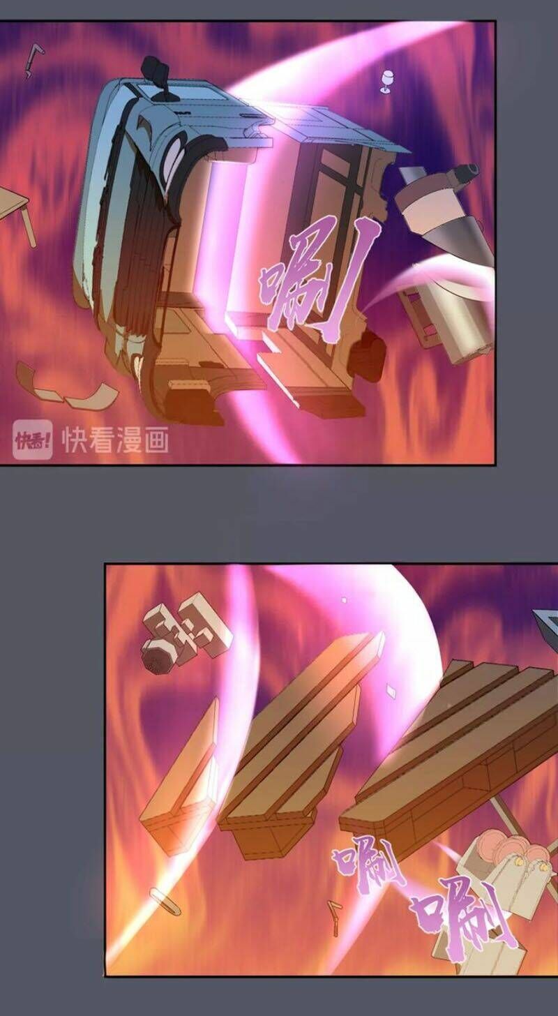 Ta Có Một Tòa Mạt Thế Mê Cung Chapter 51.2 - Trang 2