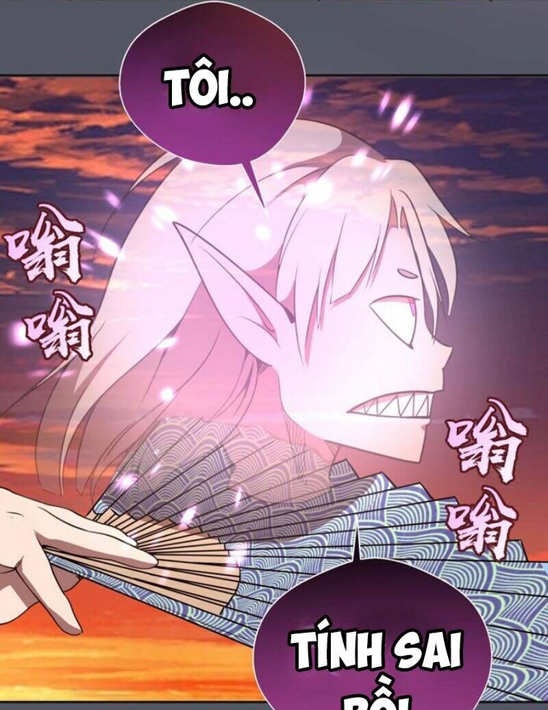 Ta Có Một Tòa Mạt Thế Mê Cung Chapter 51.3 - Trang 2