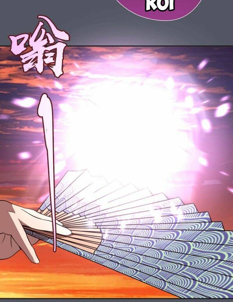 Ta Có Một Tòa Mạt Thế Mê Cung Chapter 51.3 - Trang 2