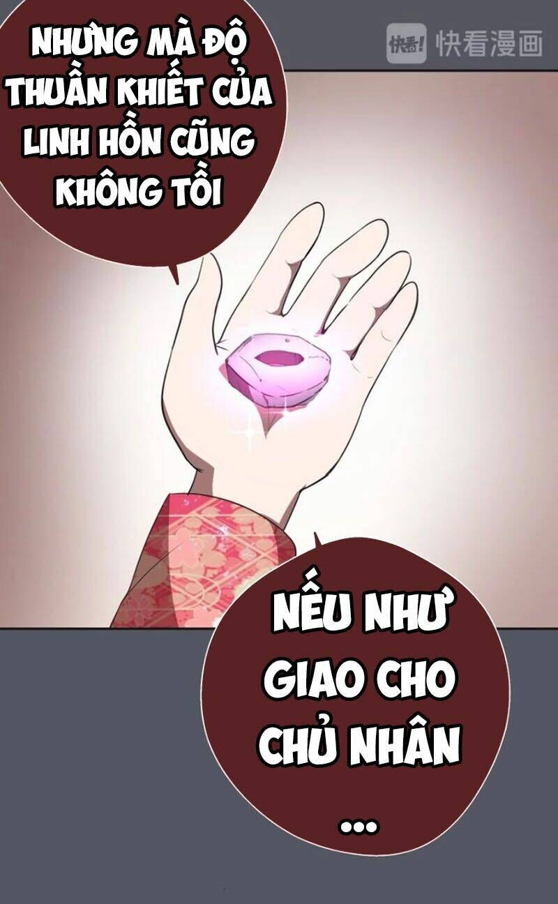 Ta Có Một Tòa Mạt Thế Mê Cung Chapter 51.3 - Trang 2