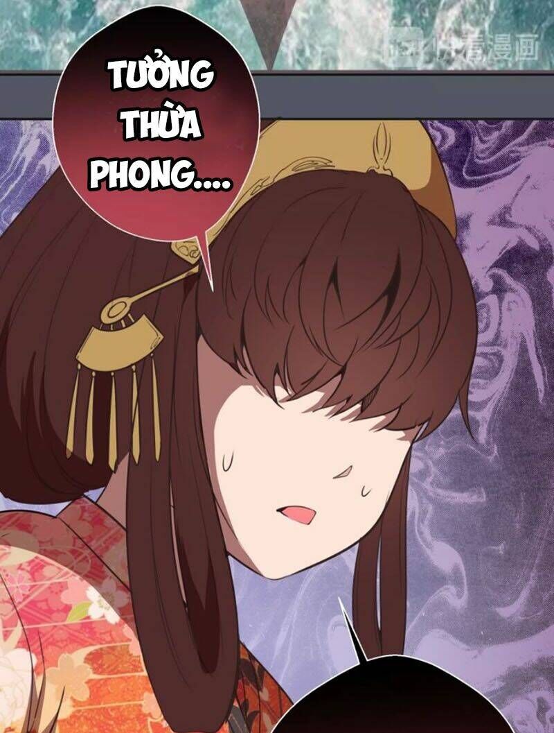 Ta Có Một Tòa Mạt Thế Mê Cung Chapter 51.3 - Trang 2