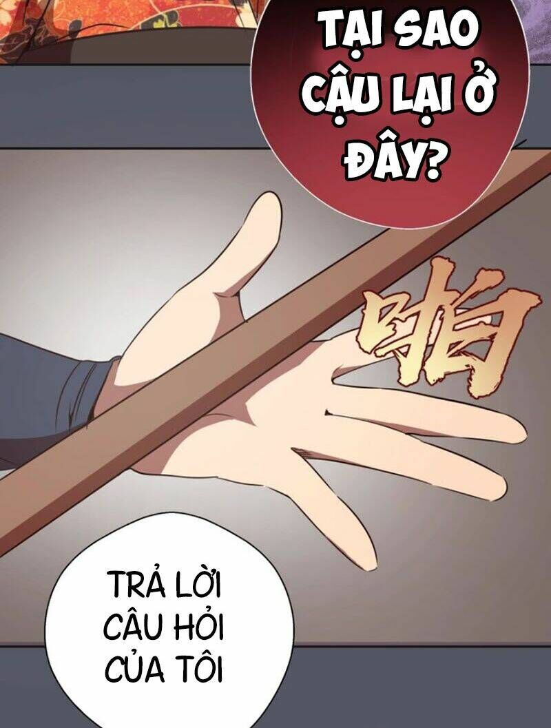 Ta Có Một Tòa Mạt Thế Mê Cung Chapter 51.3 - Trang 2