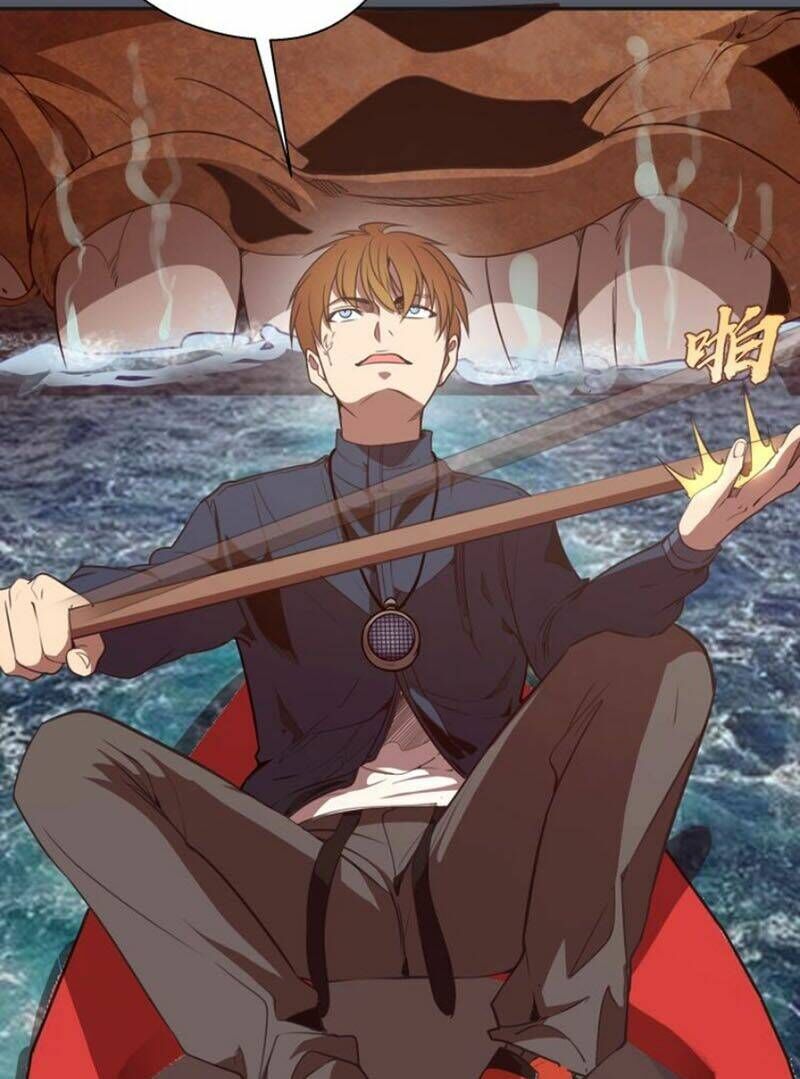 Ta Có Một Tòa Mạt Thế Mê Cung Chapter 51.3 - Trang 2