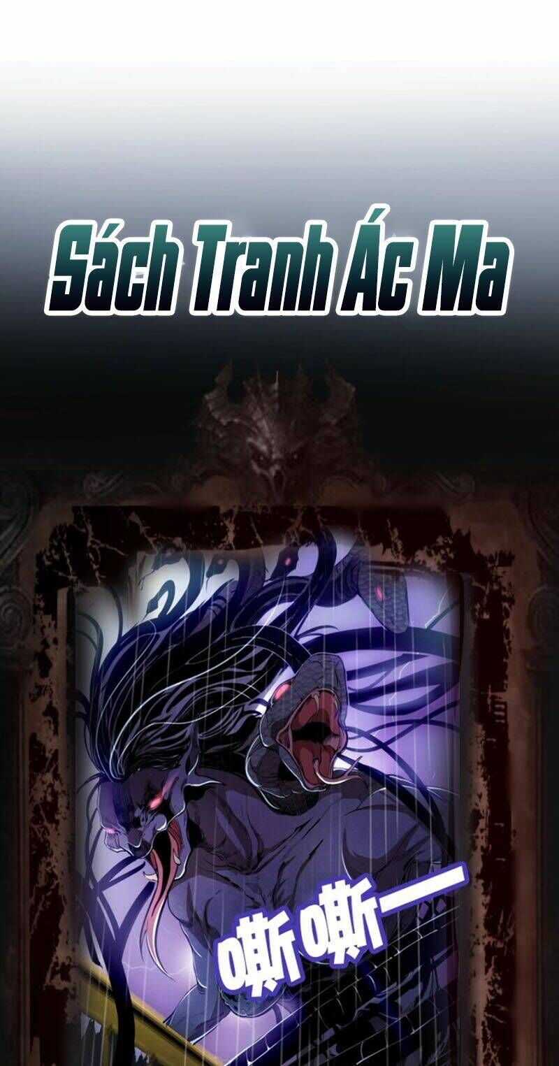 Ta Có Một Tòa Mạt Thế Mê Cung Chapter 51.3 - Trang 2