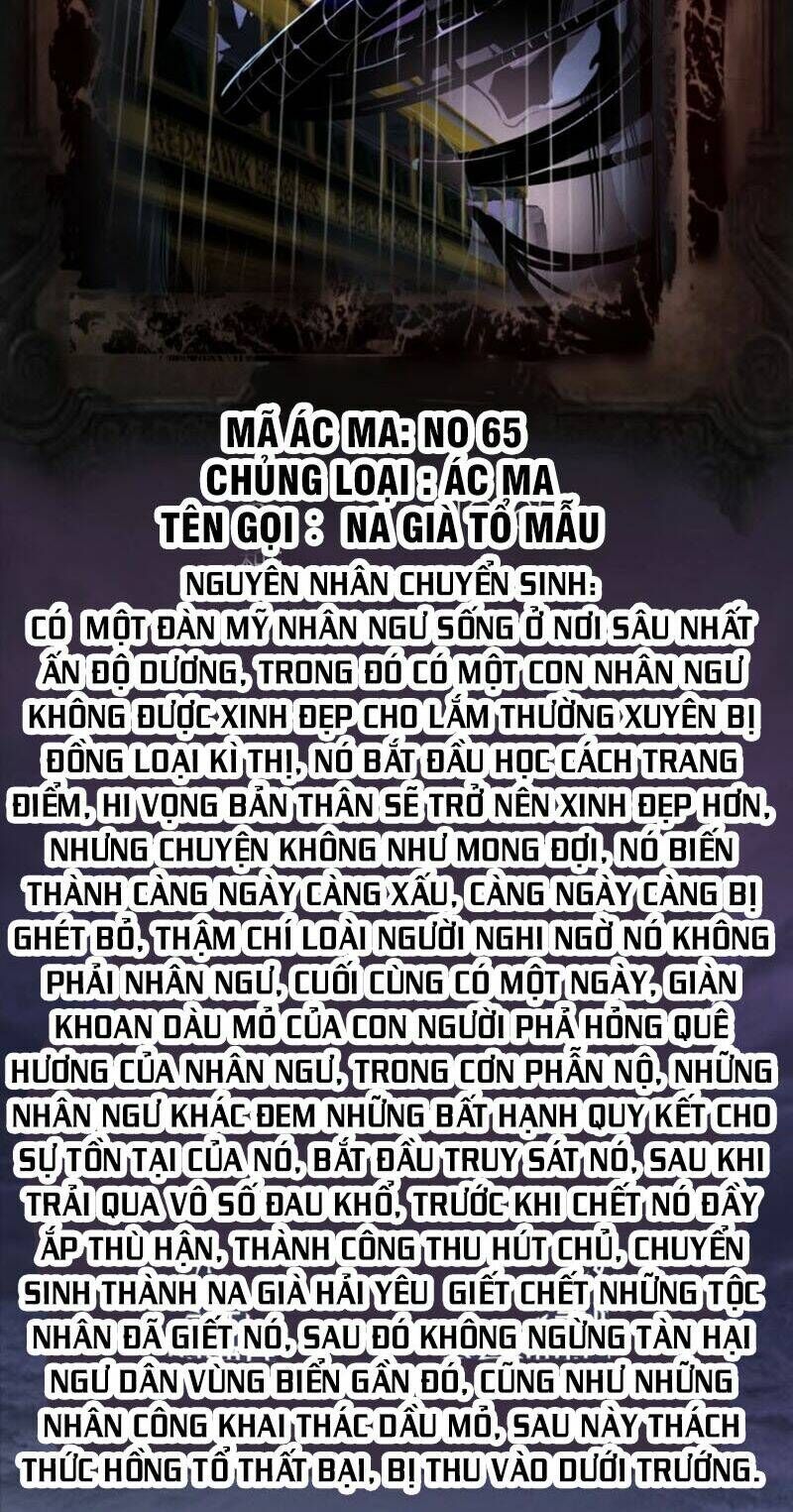 Ta Có Một Tòa Mạt Thế Mê Cung Chapter 51.3 - Trang 2