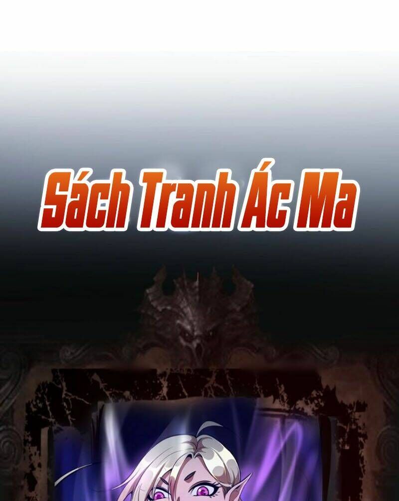 Ta Có Một Tòa Mạt Thế Mê Cung Chapter 51.3 - Trang 2