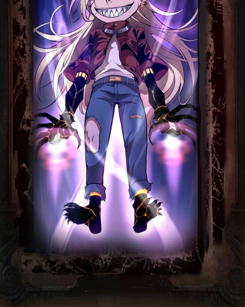 Ta Có Một Tòa Mạt Thế Mê Cung Chapter 51.3 - Trang 2