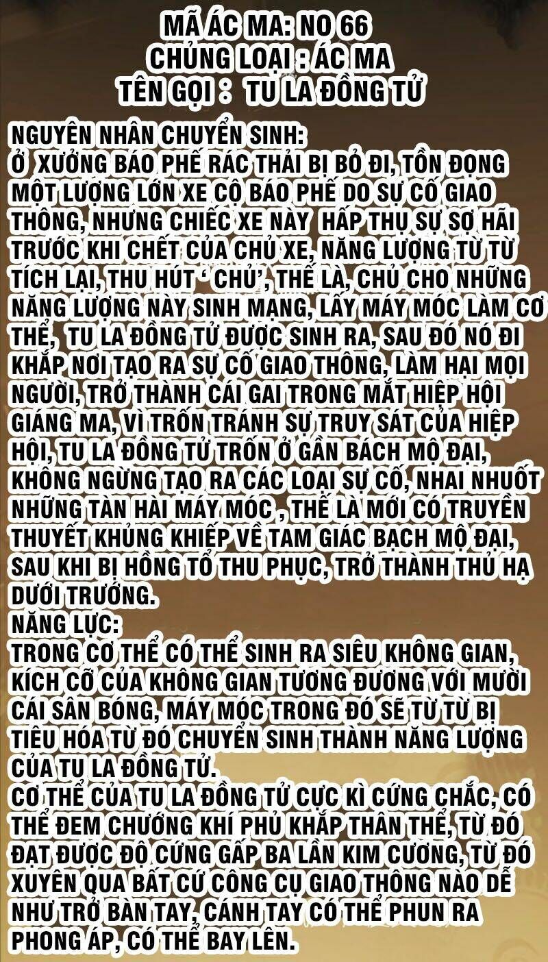 Ta Có Một Tòa Mạt Thế Mê Cung Chapter 51.3 - Trang 2