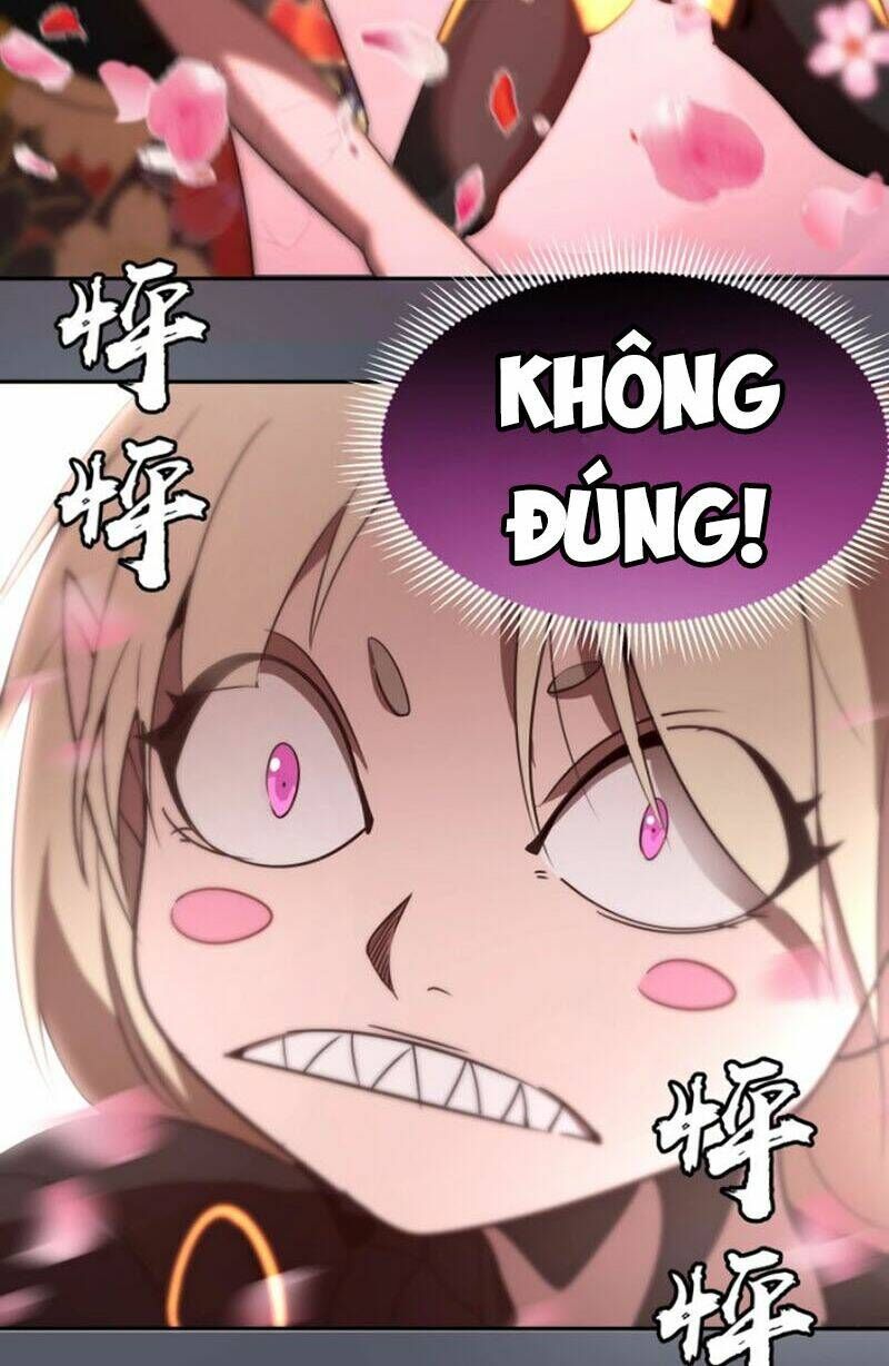 Ta Có Một Tòa Mạt Thế Mê Cung Chapter 51.3 - Trang 2