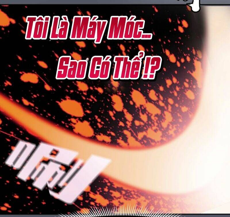 Ta Có Một Tòa Mạt Thế Mê Cung Chapter 51.3 - Trang 2