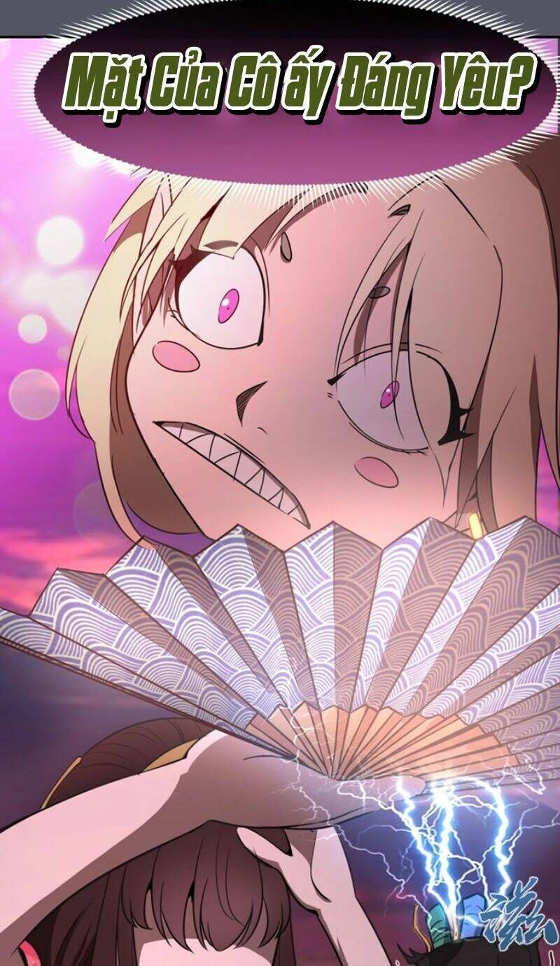 Ta Có Một Tòa Mạt Thế Mê Cung Chapter 51.3 - Trang 2