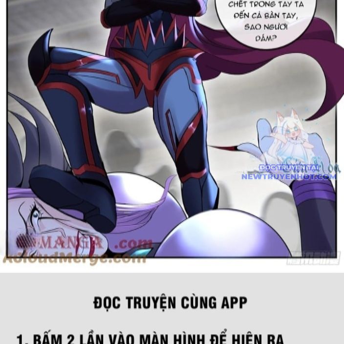 Ta Có Một Tòa Mạt Thế Mê Cung Chapter 511 - Trang 2