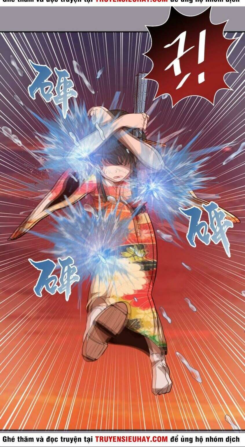 Ta Có Một Tòa Mạt Thế Mê Cung Chapter 52.1 - Trang 2