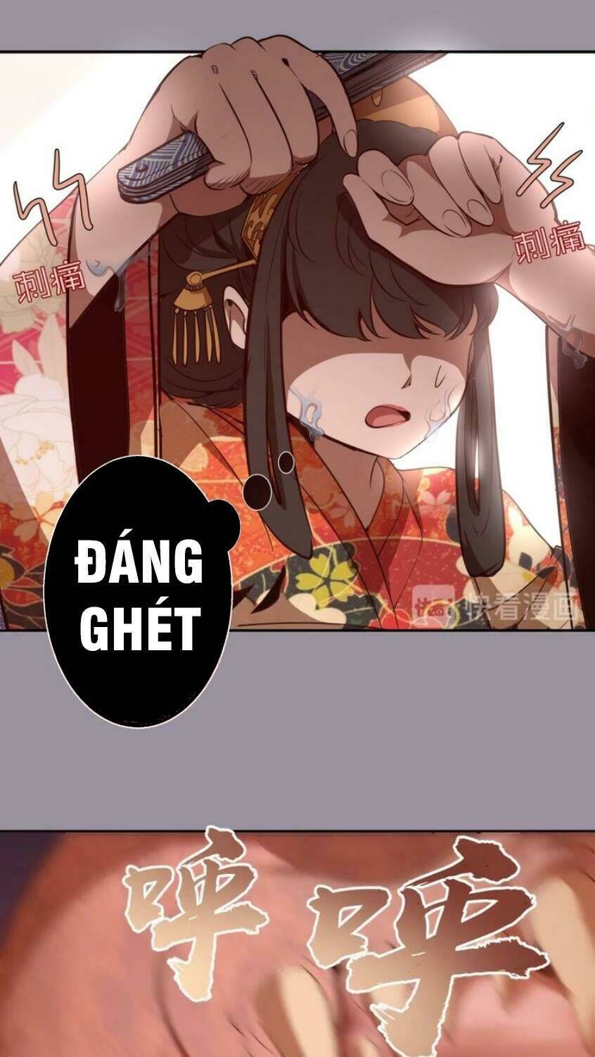 Ta Có Một Tòa Mạt Thế Mê Cung Chapter 52.1 - Trang 2