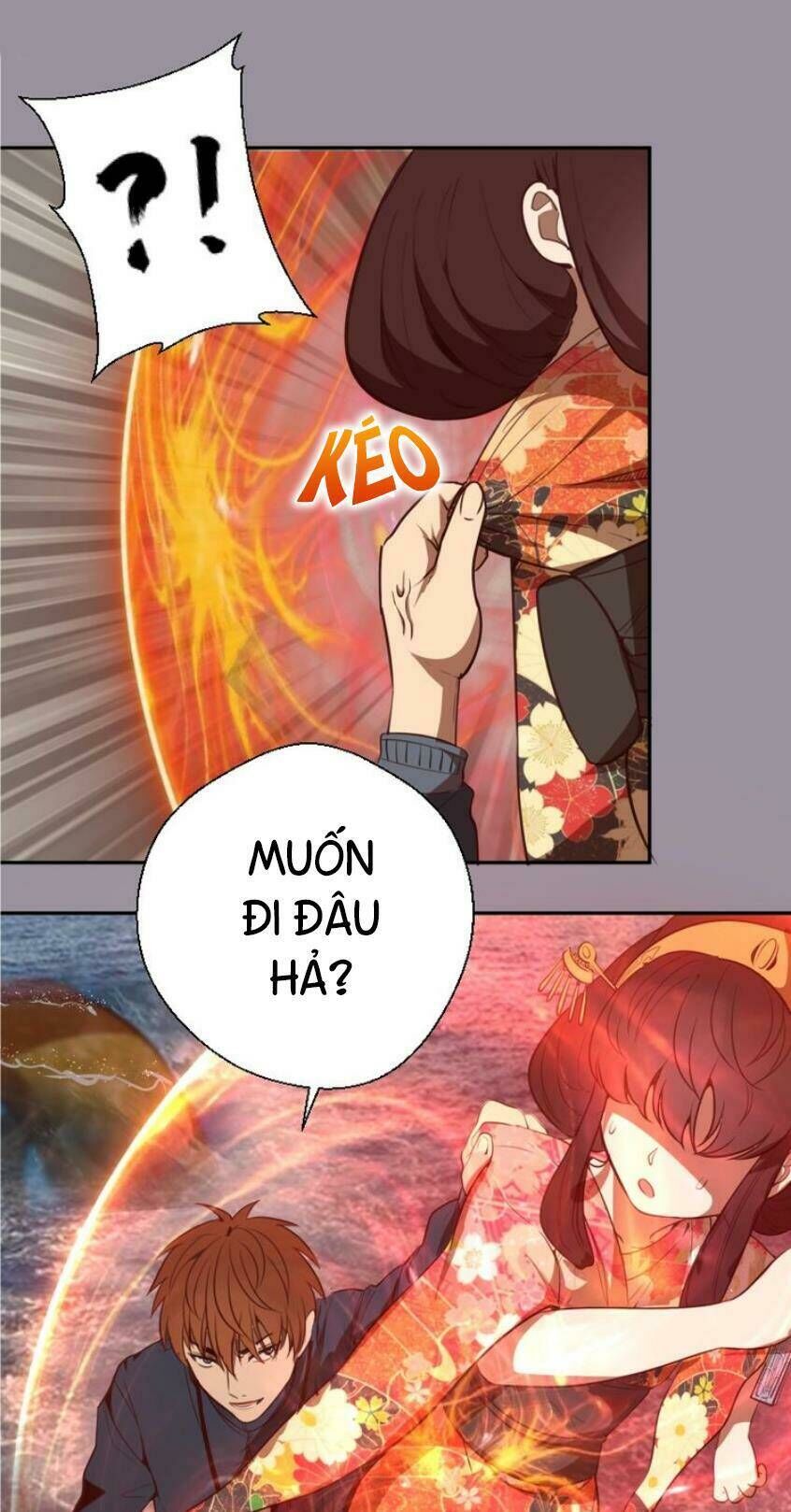 Ta Có Một Tòa Mạt Thế Mê Cung Chapter 52.1 - Trang 2