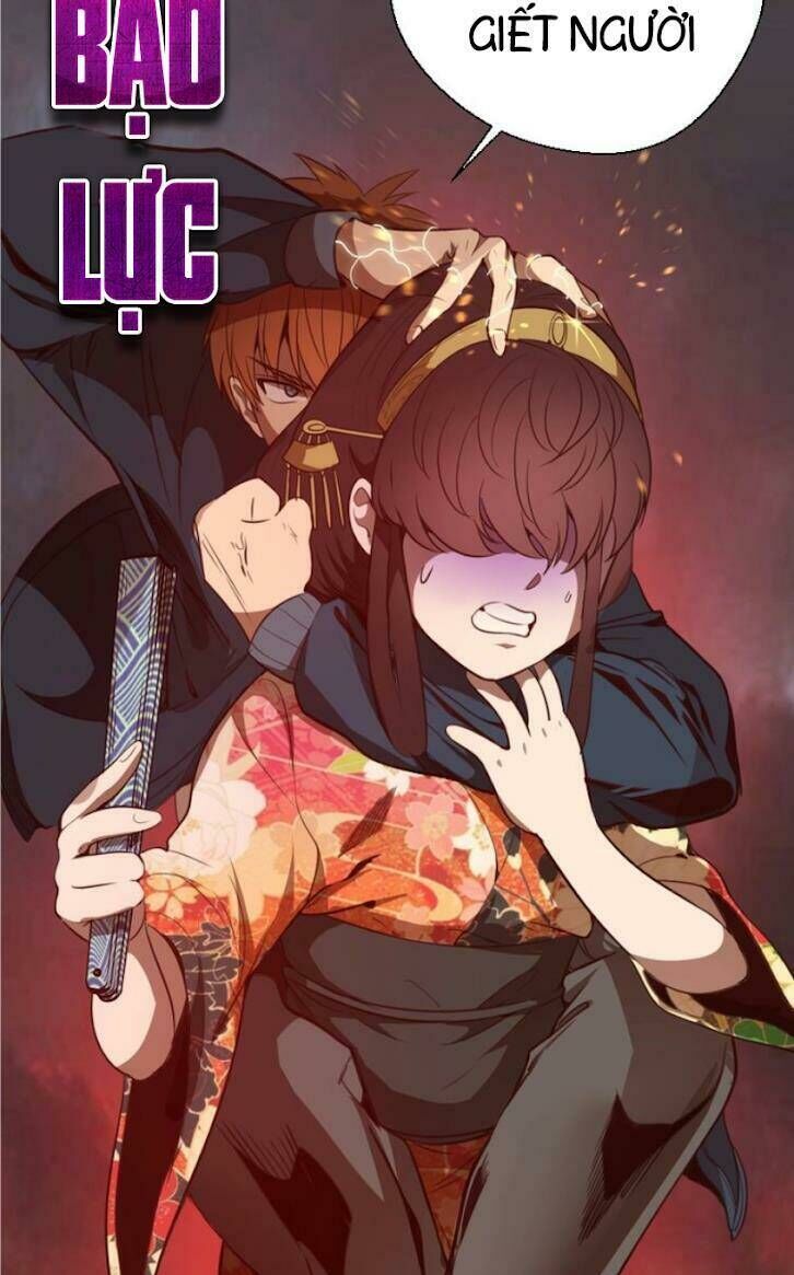 Ta Có Một Tòa Mạt Thế Mê Cung Chapter 52.1 - Trang 2