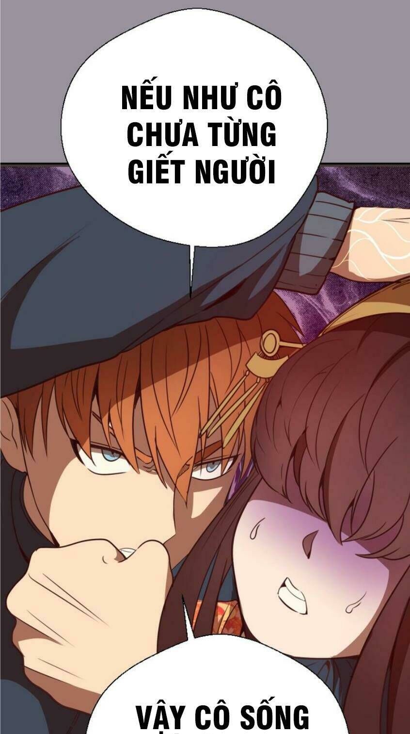 Ta Có Một Tòa Mạt Thế Mê Cung Chapter 52.1 - Trang 2