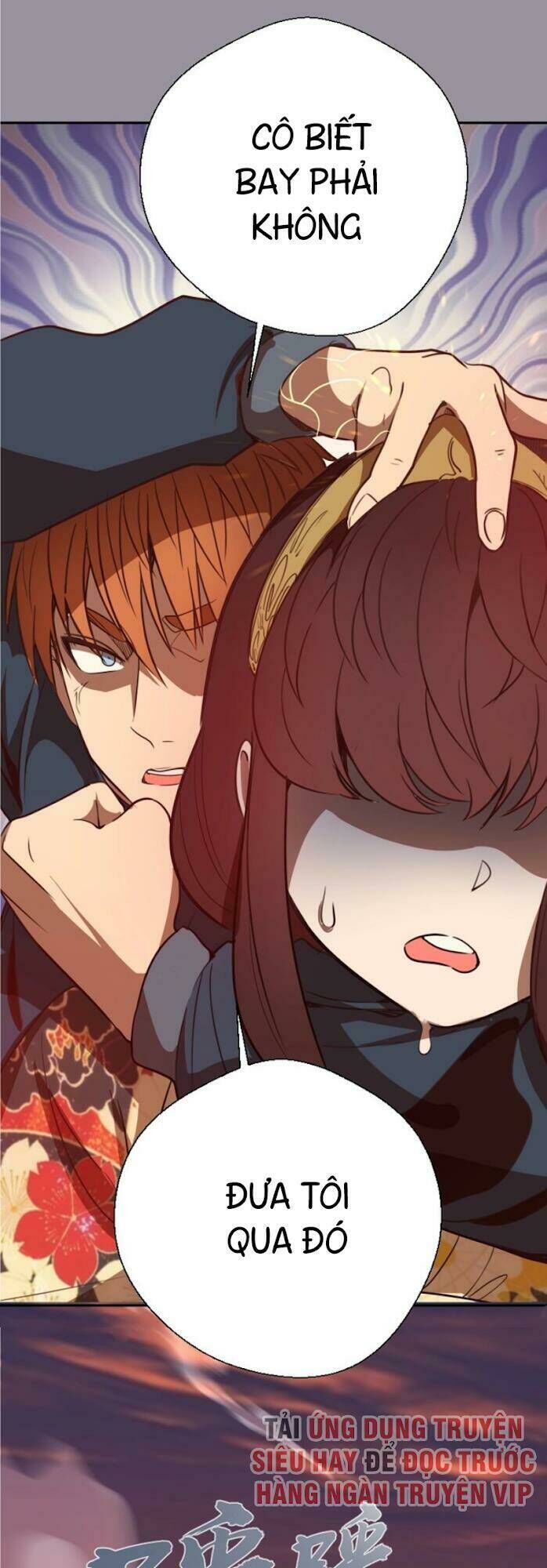 Ta Có Một Tòa Mạt Thế Mê Cung Chapter 52.1 - Trang 2