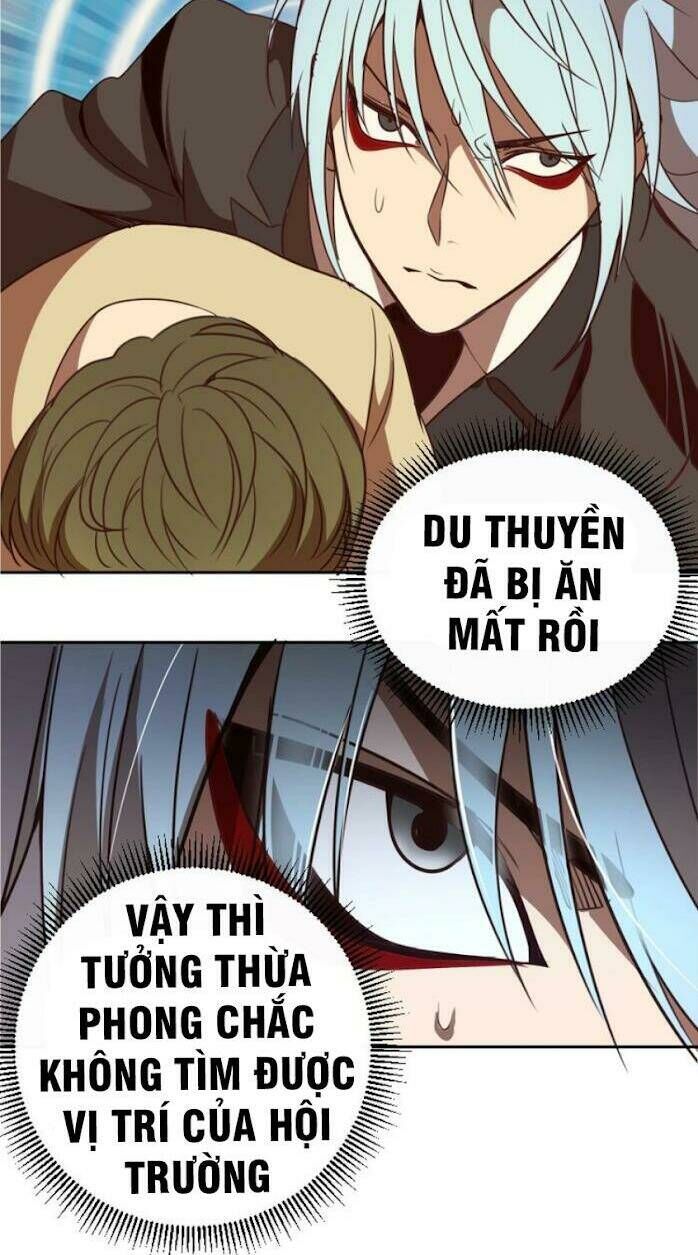 Ta Có Một Tòa Mạt Thế Mê Cung Chapter 52.1 - Trang 2