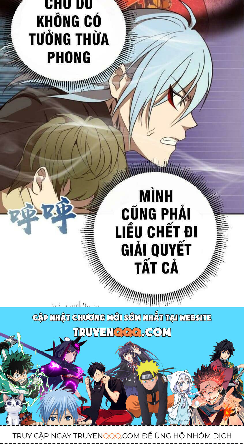 Ta Có Một Tòa Mạt Thế Mê Cung Chapter 52.1 - Trang 2