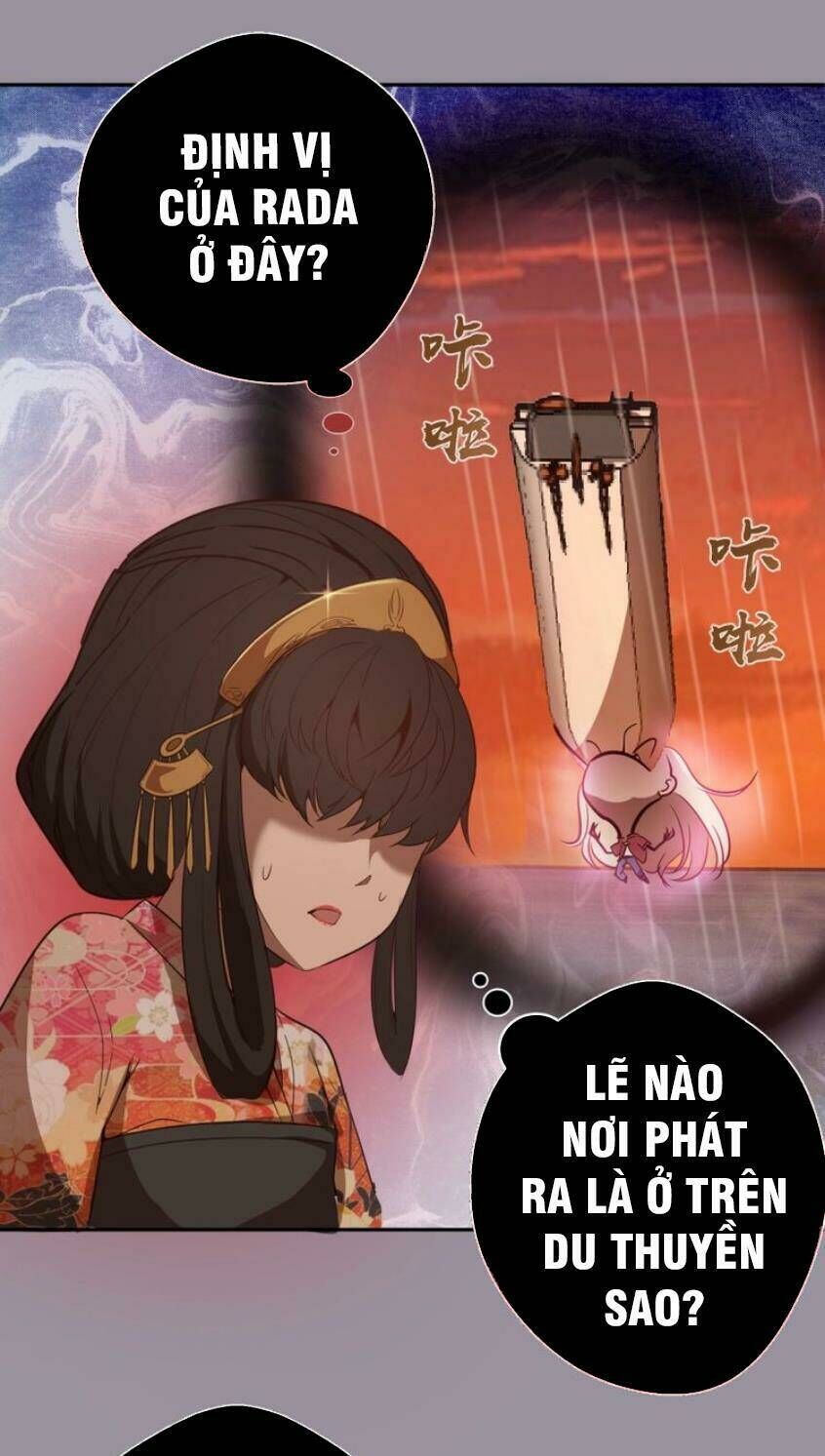 Ta Có Một Tòa Mạt Thế Mê Cung Chapter 52.1 - Trang 2