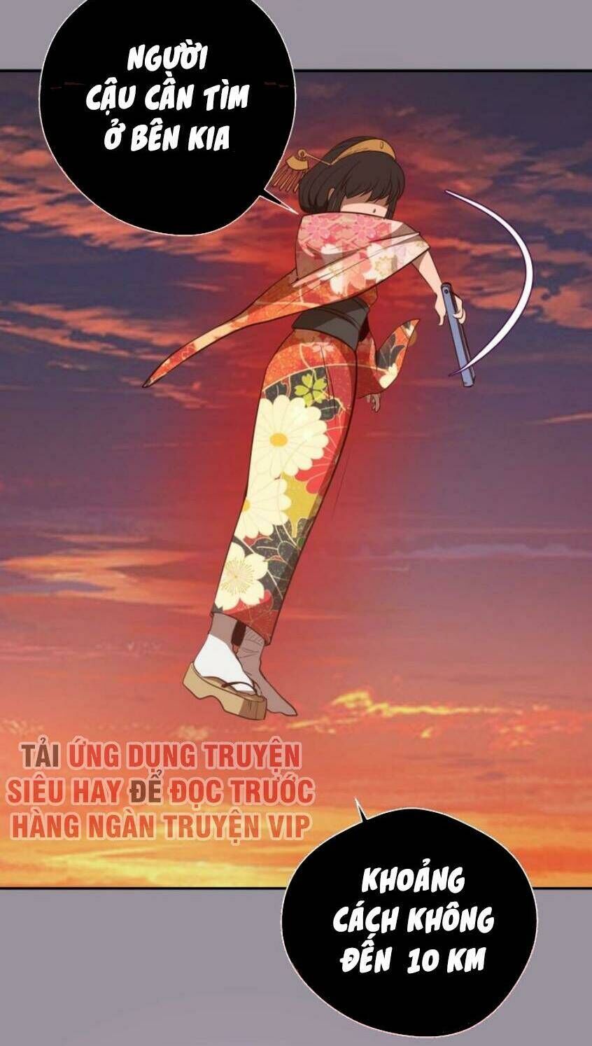 Ta Có Một Tòa Mạt Thế Mê Cung Chapter 52.1 - Trang 2