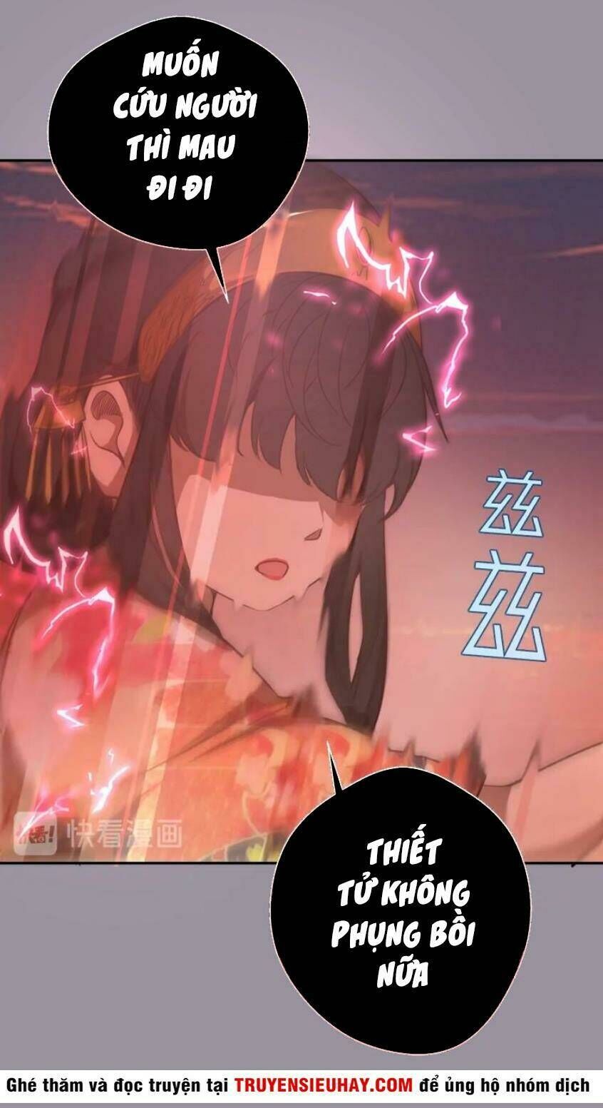 Ta Có Một Tòa Mạt Thế Mê Cung Chapter 52.1 - Trang 2