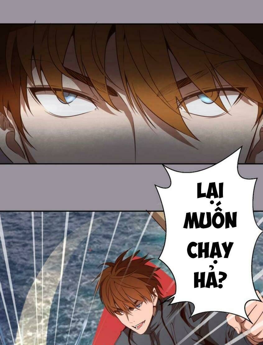 Ta Có Một Tòa Mạt Thế Mê Cung Chapter 52.1 - Trang 2