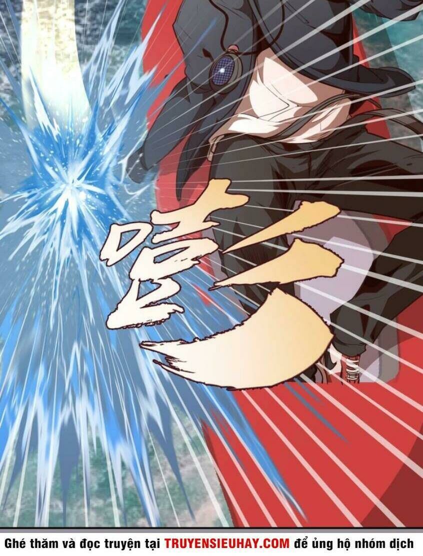 Ta Có Một Tòa Mạt Thế Mê Cung Chapter 52.1 - Trang 2